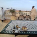 Un rendez-vous avec elle