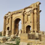 Colonia Marciana Ulpia Traiana Thamugadi